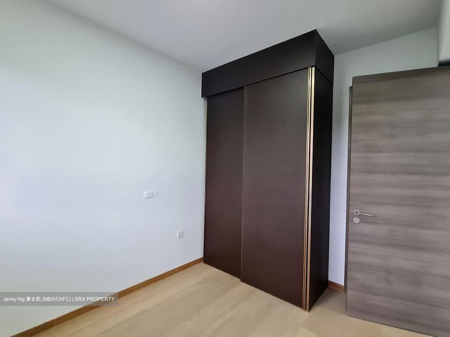 The Florence Residences (D19), Apartment #540982821